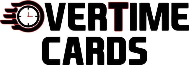 Overtime Cards