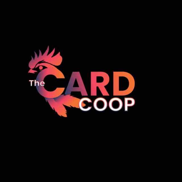 Card Coop