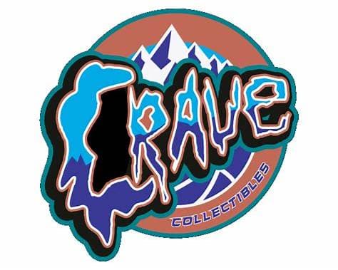 Crave Collectibles